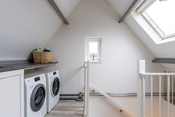 Medium property photo - Aart Van Osstraat 4, 5305 CL Zuilichem
